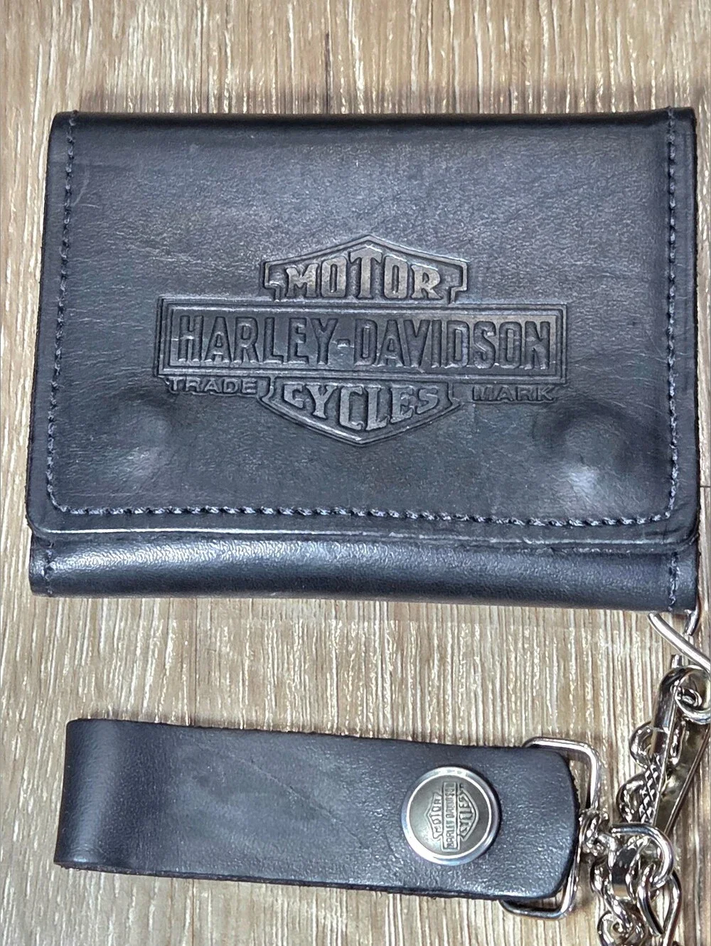 Harley-Davidson harley davidson